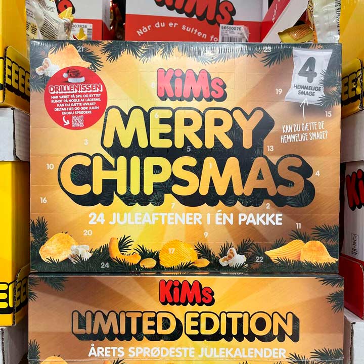 Hos Føtex finder du et kæmpe udvalg af julekalendere til både voksne og børn.